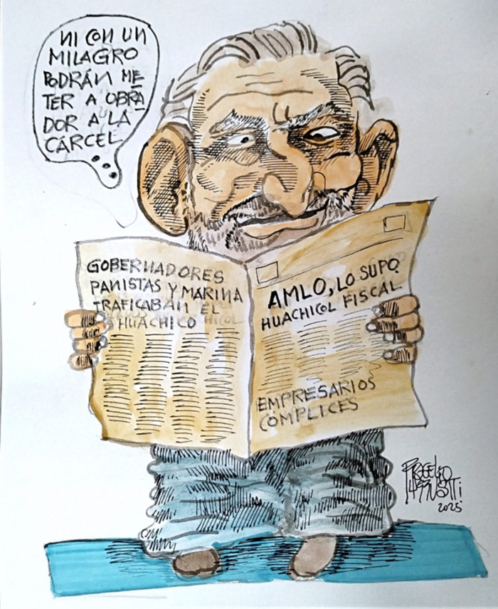 Colaboración de Urrusti