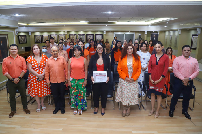 Poder Judicial reconoce el papel de madres trabajadoras en la labor de impartir justicia