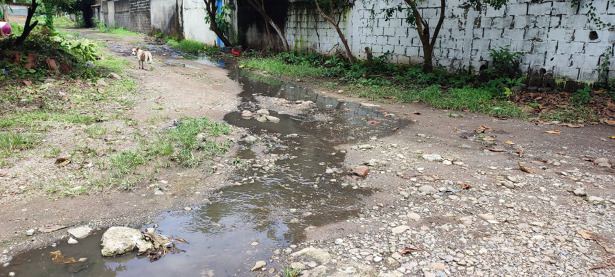 La corrupción está al mil en COAPATAP: ex director