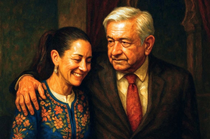 Sherezada en Palenque / A Estribor