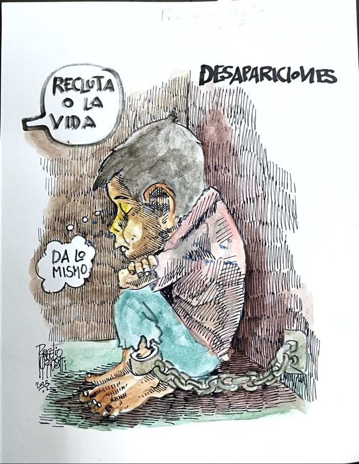 Colaboración de Urrusti