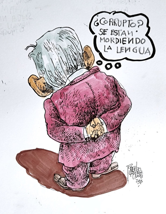 Colaboración de Urrusti