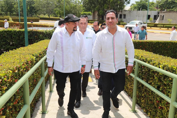 Eduardo Ramírez impulsa cultura de la donación de órganos en Chiapas