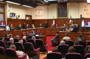 Asiste Eduardo Ramírez