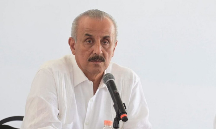 El interino cargará con la responsabilidad / De Primera Mano 