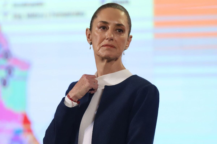 En el cuello / La Feria