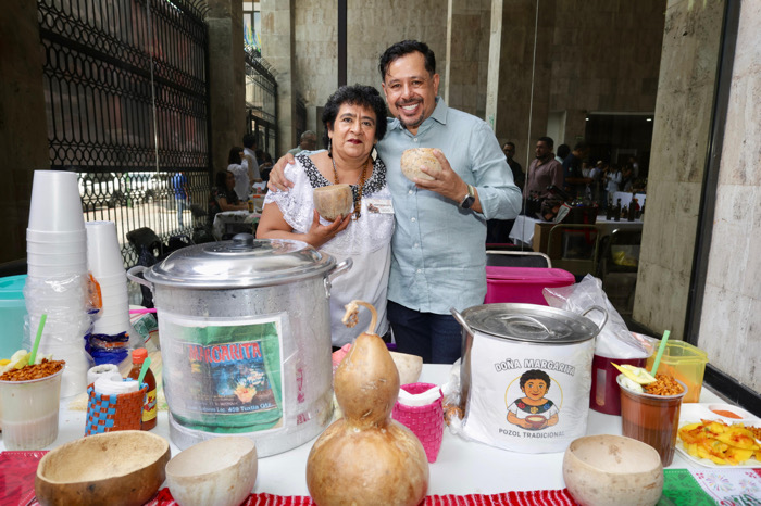 El Festival del Cacao y Chocolate es una muestra de la riqueza cultural y gastronómica de Chiapas: Mario Guillén Guillén