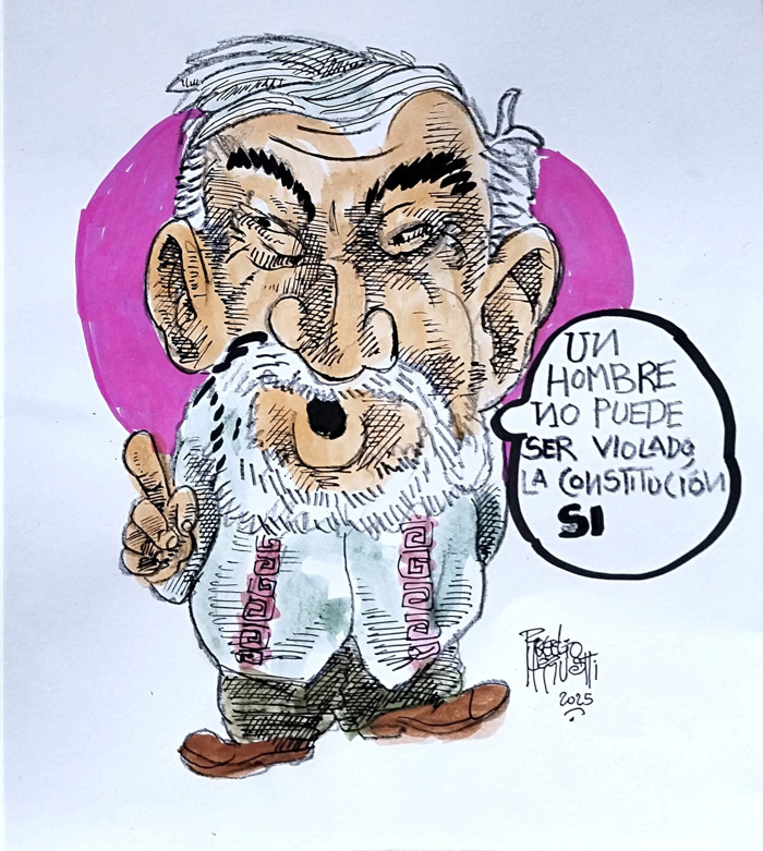 Colaboración de Urrusti