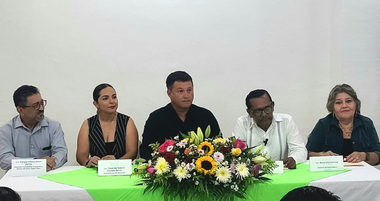 Víctor Manuel Cruz Roque: el hijo pródigo vuelve a casa y Arriaga lo abraza como se merece