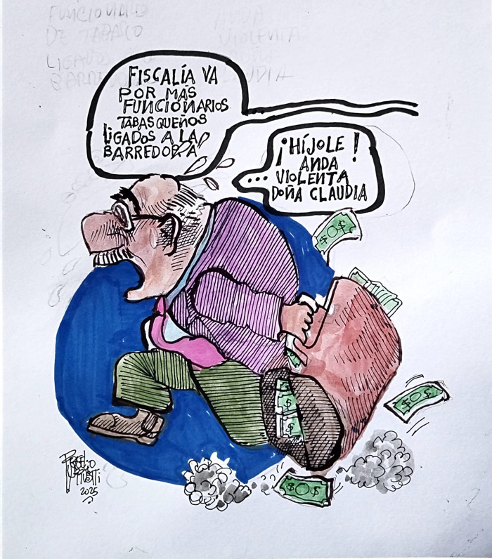 Colaboración de Urrusti