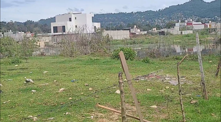 Hacen un llamado a la ciudadanía para evitar comprar predios en humedales