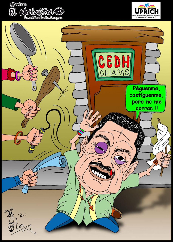 Colaboración de Eros