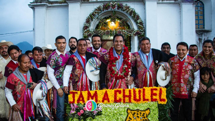 Festival del Mequé 2025: la gran fiesta cultural de Chiapas se prepara para noviembre