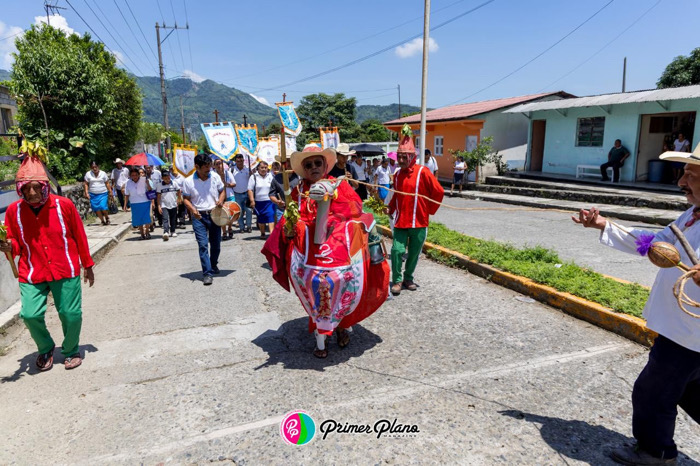 La Danza del Caballito, un símbolo de identidad y resistencia en Chapultenango