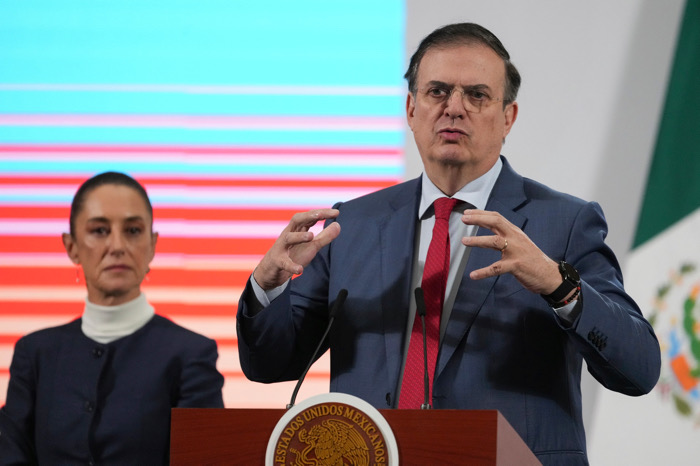 México propone aranceles máximos para 17 sectores y a casi mil 500 importaciones