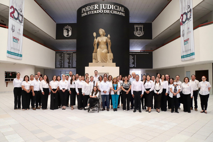 Poder Judicial inaugura la Semana de la Mediación 2025