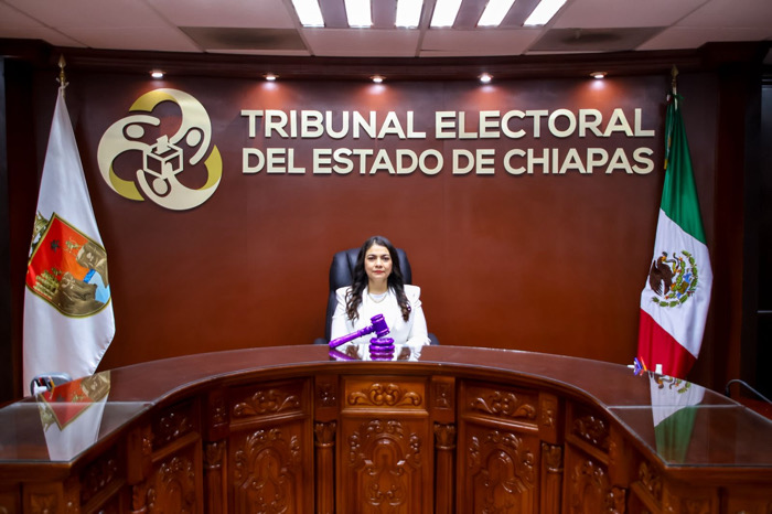 Invita TEECH a conversatorio en el marco del Día de la Mujer Indígena