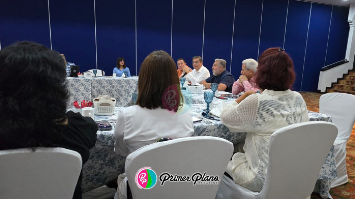 Fernando Valmaseda visita Chiapas para fortalecer la proyección internacional del estado