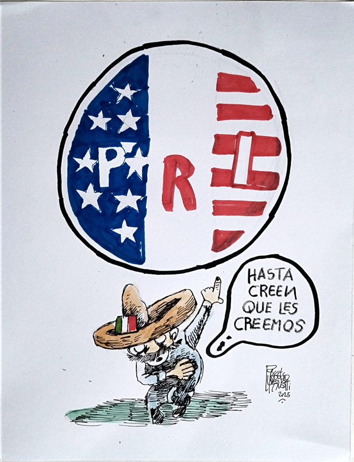 Colaboración de Urrusti