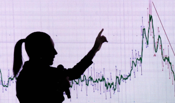 Tanto y tan pronto / La Feria