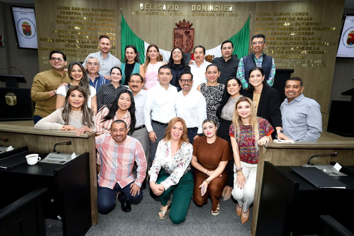 Aprueba Congreso reforma constitucional en materia de extorsión y de ratificación de grados superiores de la Guardia Nacional