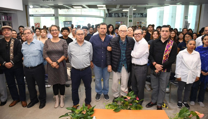 Arranca el Plan de Interculturalidad de la UNACH 2025-2030