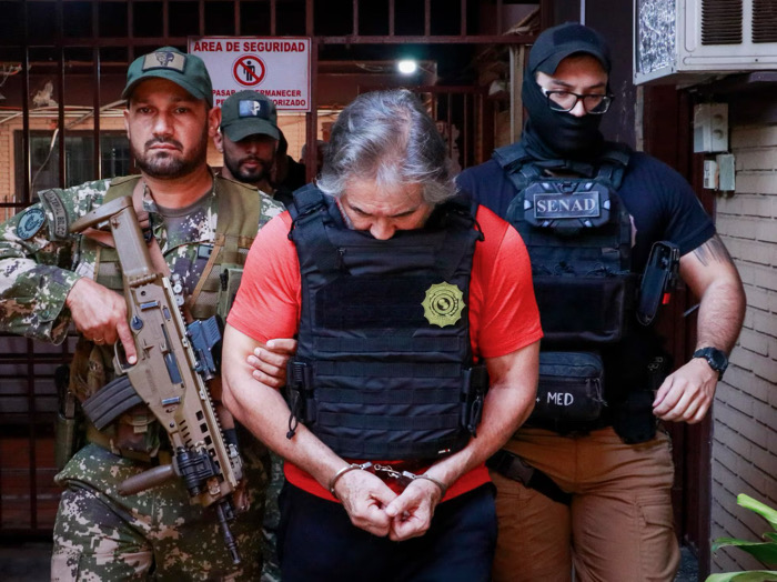 Hernán/La Barredora: La hora del juicio final / De Primera Mano 