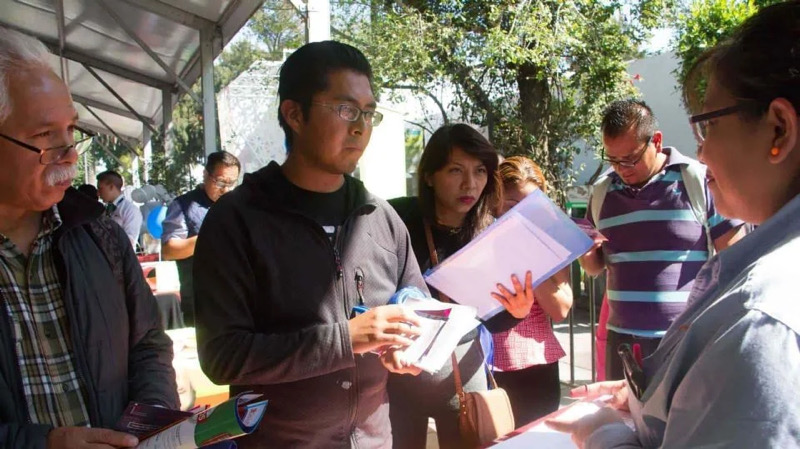 México perdió 1.3 millones de empleos en agosto: Encuesta de Ocupación y Empleo