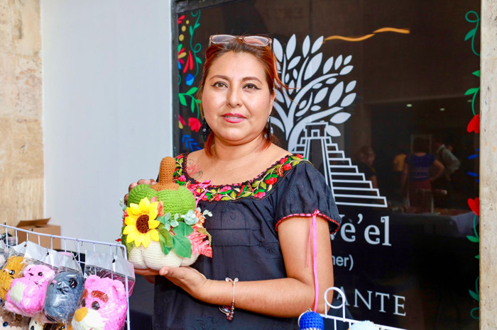 Congreso realiza Séptima Edición del Festival “Saberes y Sabores de Chiapas”