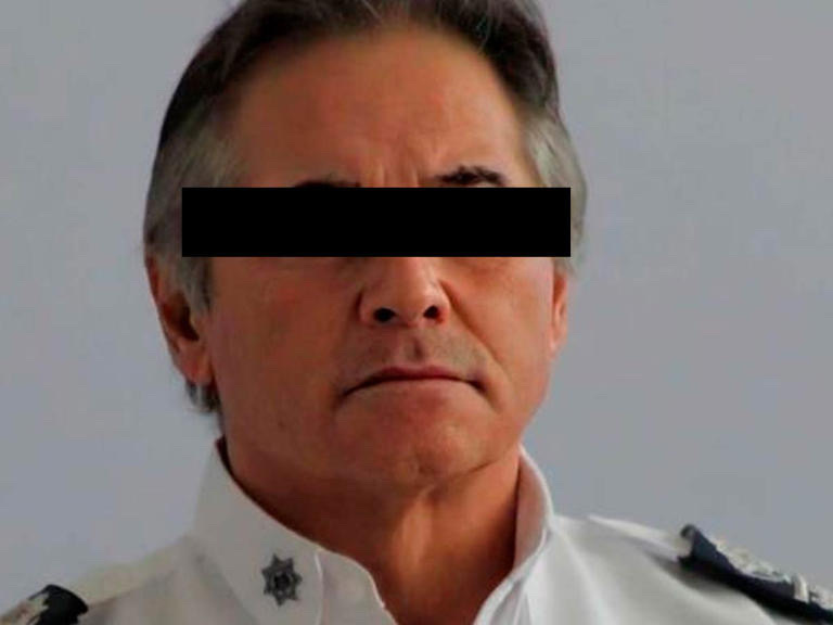 Hernán Bermúdez Requena, de La Barredora, ¿testigo protegido? / De Primera Mano 