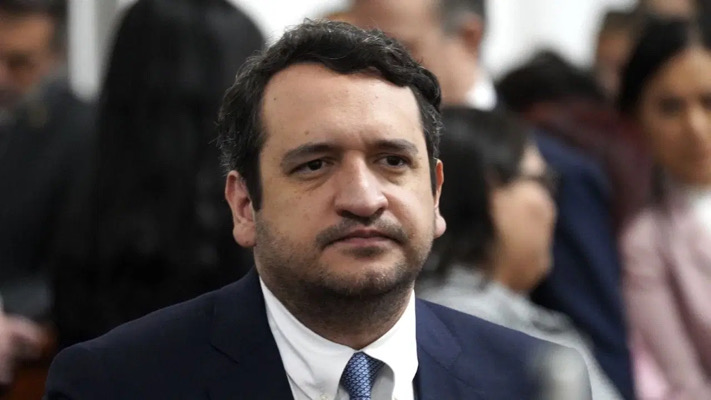 Denuncia amplía señalamientos contra Andy López Beltrán y otros morenistas