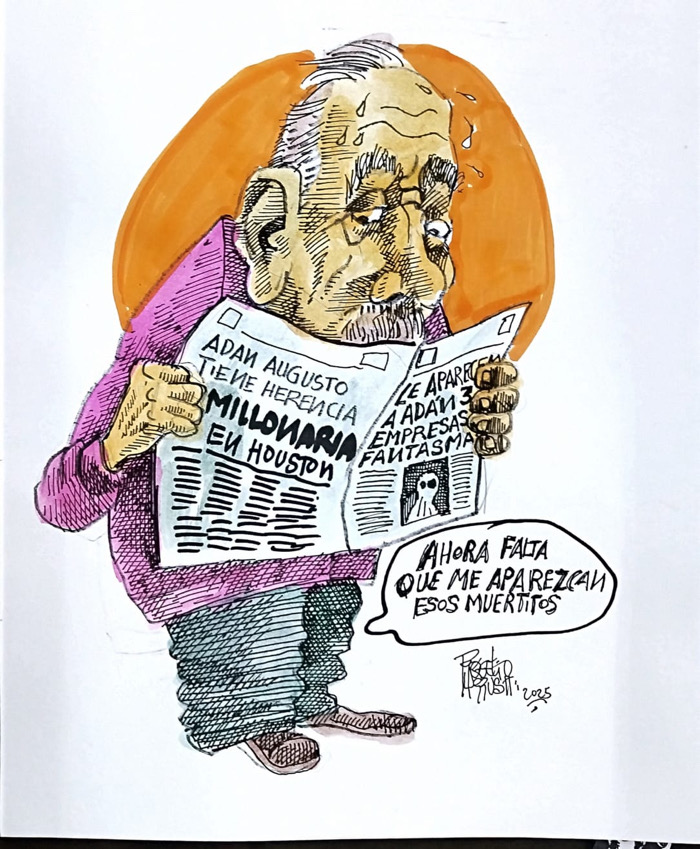 Colaboración de Urrusti