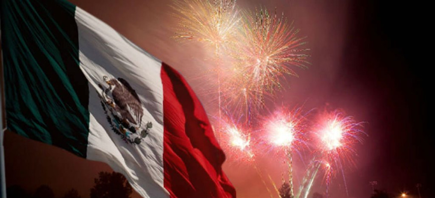 El retorno de las fiestas patrias a Chiapas / En la Mira