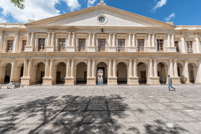 Acusan uso comercial indebido del Museo de San Cristóbal de Las Casas