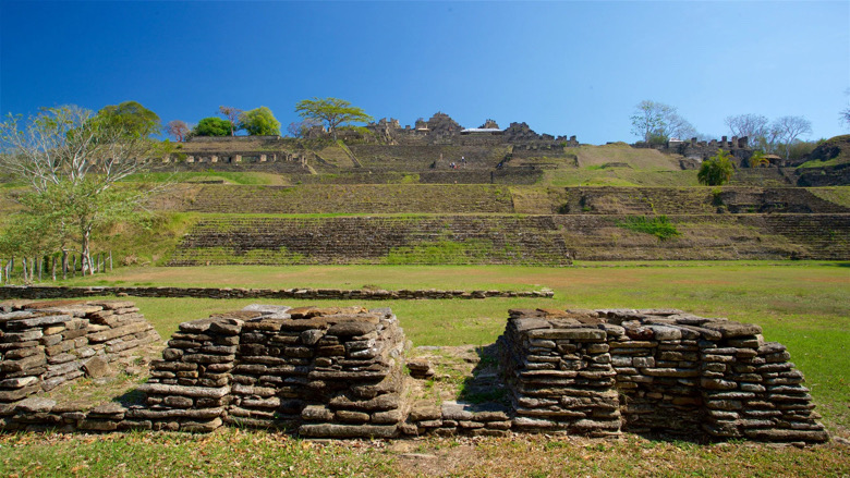Propietario de predios en Toniná insiste en diálogo con autoridades