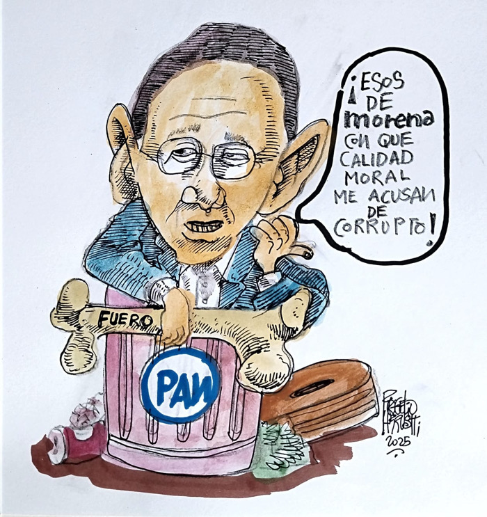 Colaboración de Urrusti