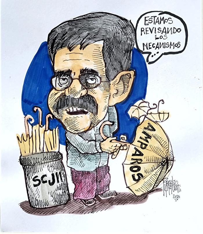 Colaboración de Urrusti