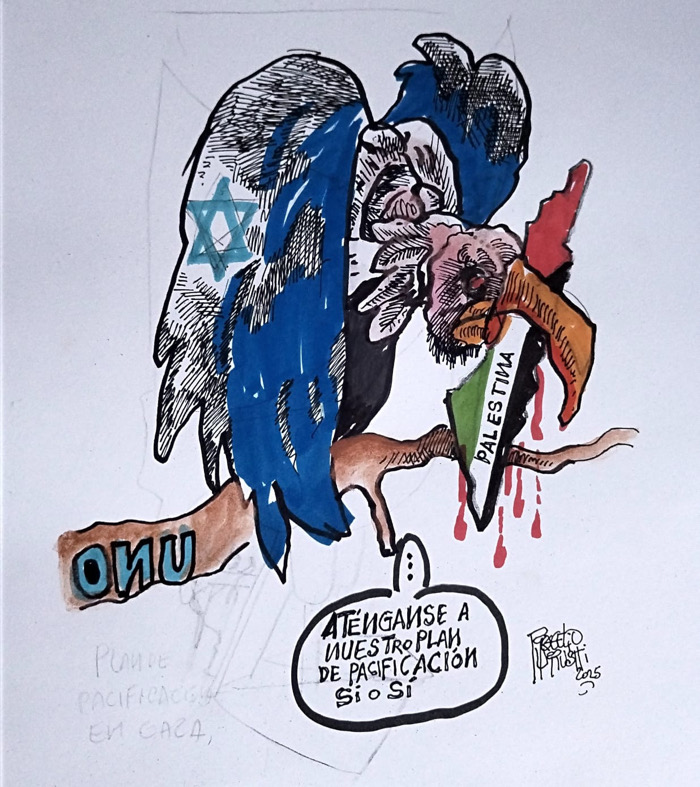 Colaboración de Urrusti