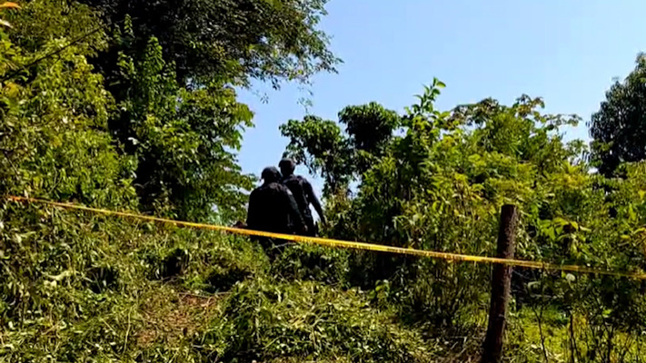 Hallan cuerpo en Tapachula; aumentan casos de violencia en la frontera sur