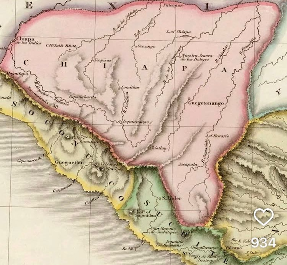Invita Tribunal Electoral a la conferencia sobre la Federación de Chiapas a México