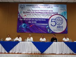 Participaron especialistas