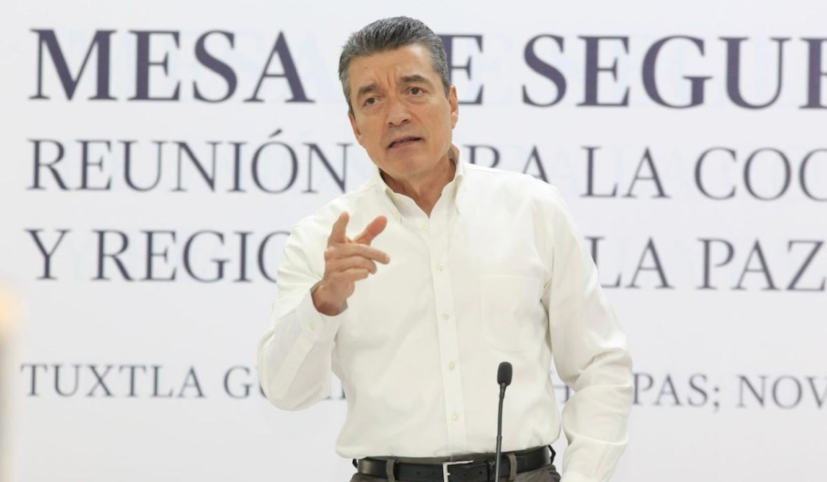 La Barredora nació en Chiapas bajo el cobijo de Rutilio / En la Mira