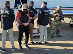 juicio contra Hernán Bermúdez Requena