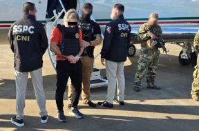 juicio contra Hernán Bermúdez Requena