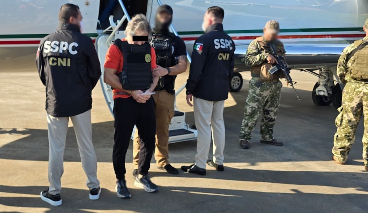 ¿Qué sigue en el juicio contra Hernán Bermúdez Requena? / De Primera Mano