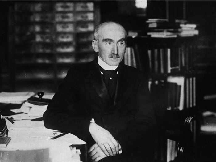 Henri Bergson