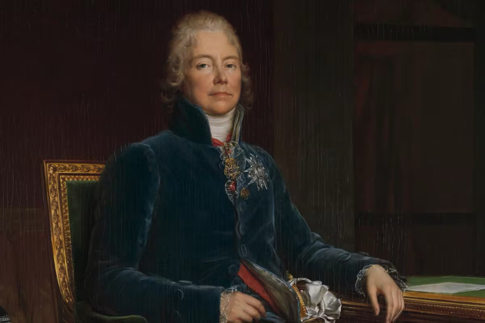 Talleyrand 