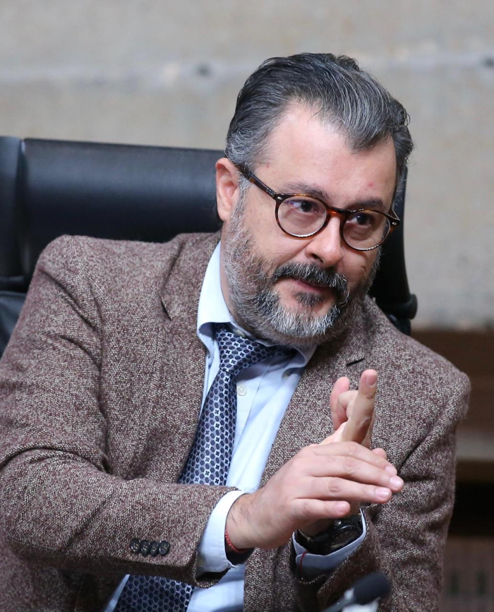 Excusas judiciales: Garantía de imparcialidad