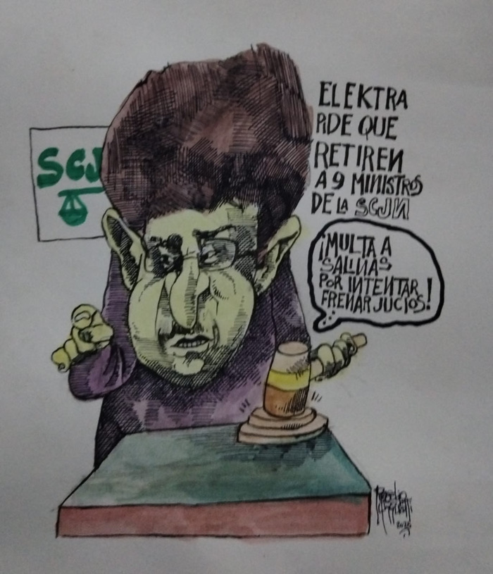 Colaboración de Urrusti