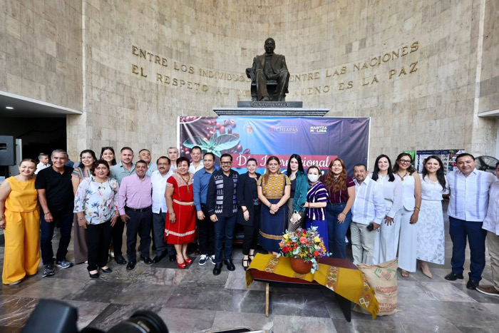 El café, símbolo de nuestra identidad y cultura